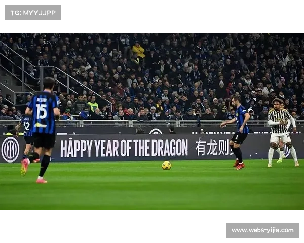 国米领先8分，本赛季意甲冠军归属是否已无悬念？